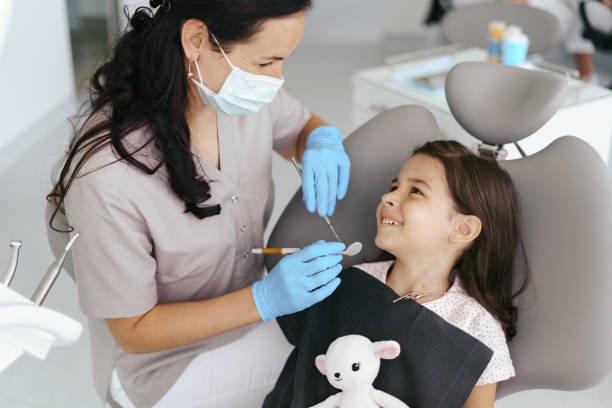 Best Dentist Open on Weekends  in Corte Madera, CA