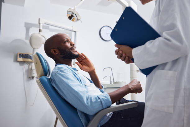Best Urgent Tooth Repair  in Corte Madera, CA